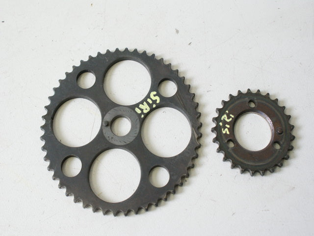 BMW R 1100 GS 259 GEAR OIL PUMP DRIVE