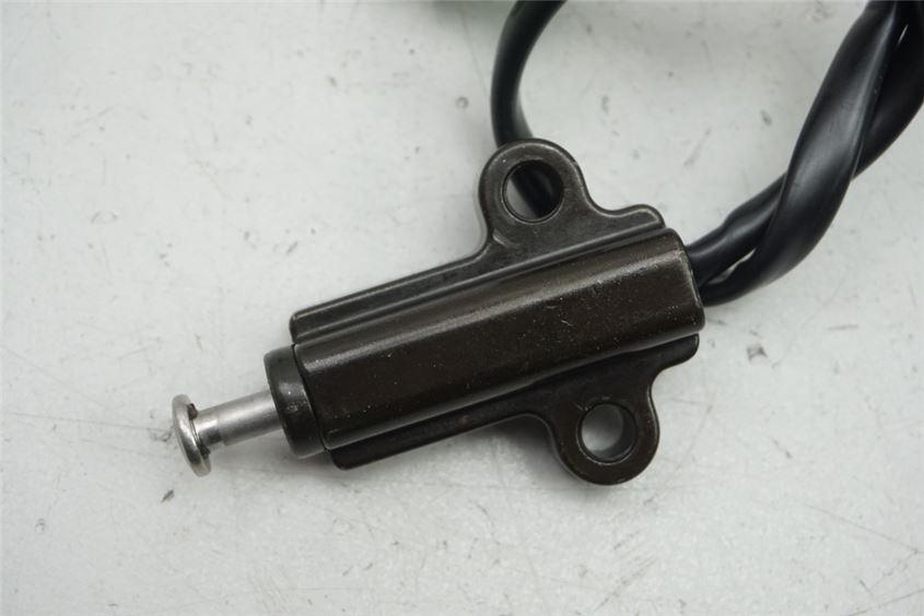SUZUKI AN 400 WVAU BURGMAN INTERRUPTOR DE LA PATA DE CABRA LATERAL