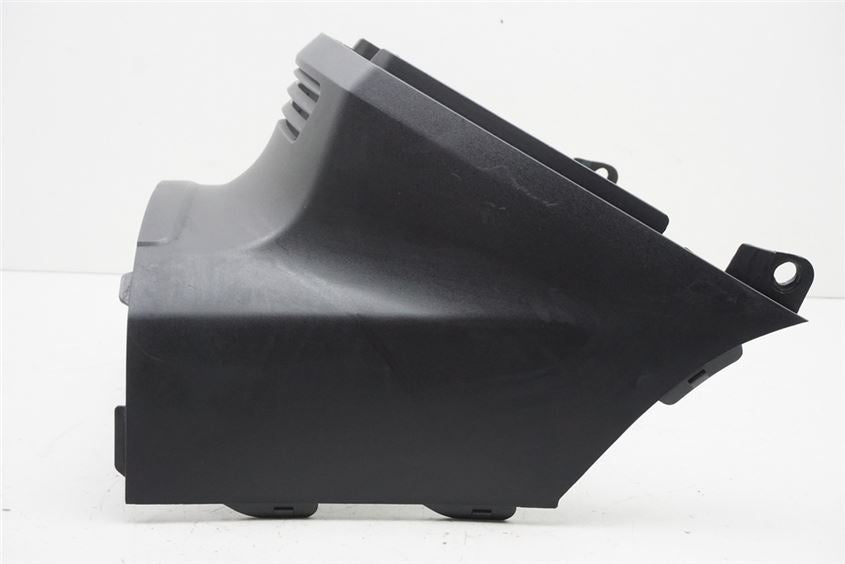 SUZUKI AN 400 WVAU BURGMAN FAIRING FOOTWELL COVER SEAT COVER TRIM