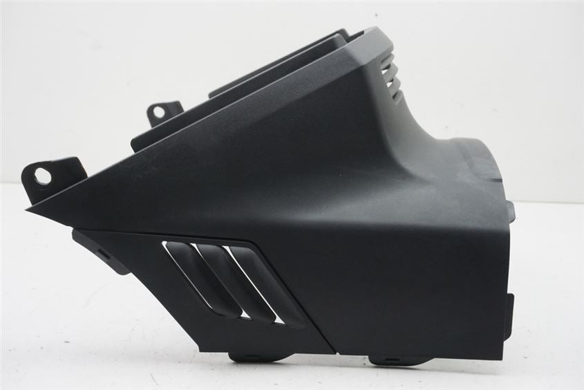 SUZUKI AN 400 WVAU BURGMAN CARENADO CUBIERTA REPOSAPIÉS TAPA ASIENTO MOLDURA