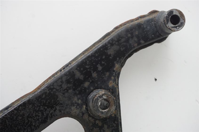 SUZUKI AN 400 WVAU BURGMAN BASCULANTE SOPORTE MOTOR SUJECIÓN MOTOR