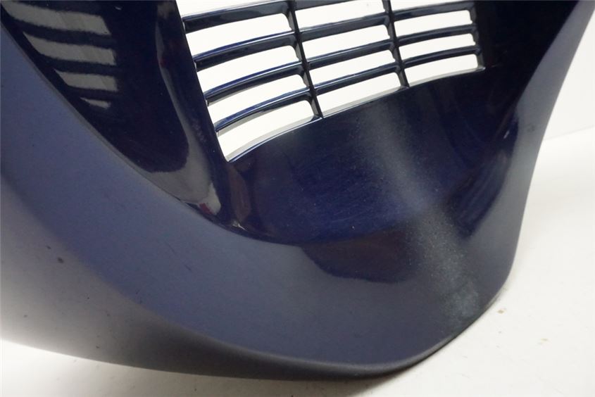 SUZUKI AN 400 WVAU BURGMAN VERKLEIDUNG BUG BUGSPOILER ABDECKUNG COVER