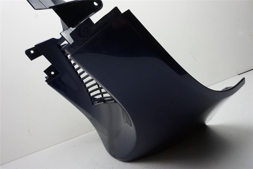 SUZUKI AN 400 WVAU BURGMAN VERKLEIDUNG BUG BUGSPOILER ABDECKUNG COVER