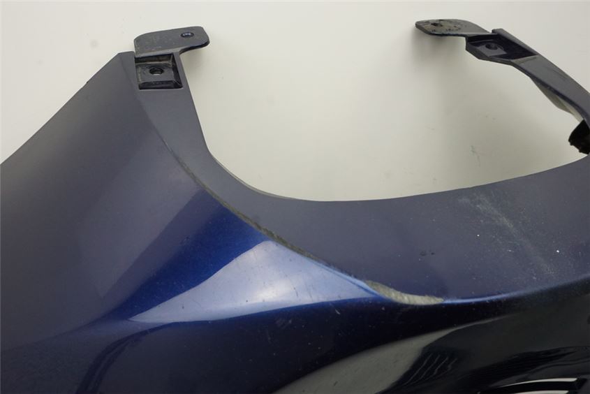 SUZUKI AN 400 WVAU BURGMAN VERKLEIDUNG BUG BUGSPOILER ABDECKUNG COVER