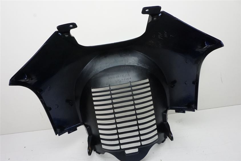 SUZUKI AN 400 WVAU BURGMAN VERKLEIDUNG BUG BUGSPOILER ABDECKUNG COVER