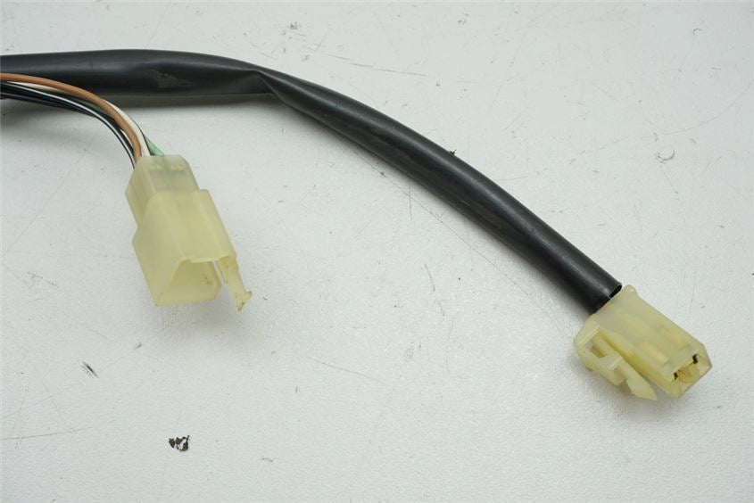 SUZUKI AN 400 WVAU BURGMAN KABELBAUM HAUPTKABELBAUM WIRE HARNESS