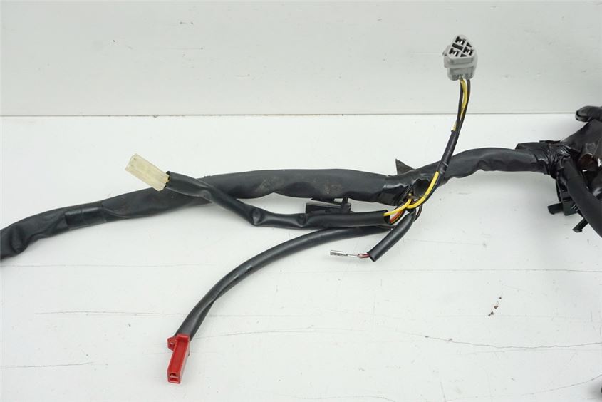 SUZUKI AN 400 WVAU BURGMAN CABLEADO PRINCIPAL CABLEADO ELÉCTRICO