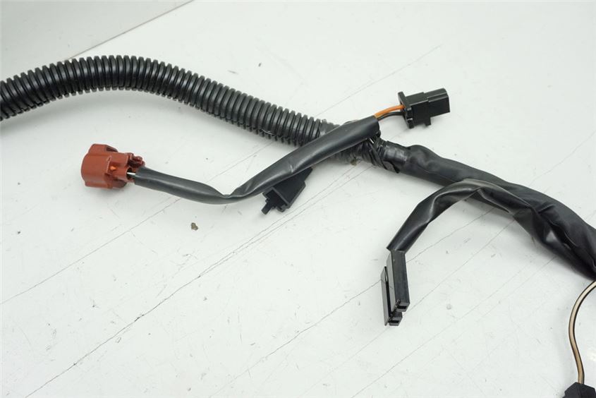 SUZUKI AN 400 WVAU BURGMAN CABLEADO PRINCIPAL CABLEADO ELÉCTRICO