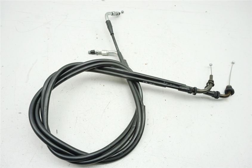 SUZUKI AN 400 WVAU BURGMAN CABLES DE ACELERADOR CABLE DE ACELERADOR