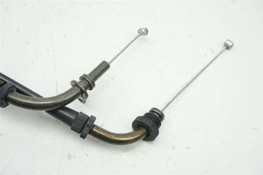 SUZUKI AN 400 WVAU BURGMAN CABLES DE ACELERADOR CABLE DE ACELERADOR