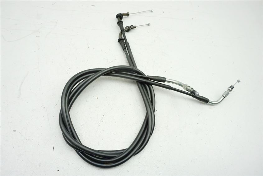 SUZUKI AN 400 WVAU BURGMAN CABLES DE ACELERADOR CABLE DE ACELERADOR