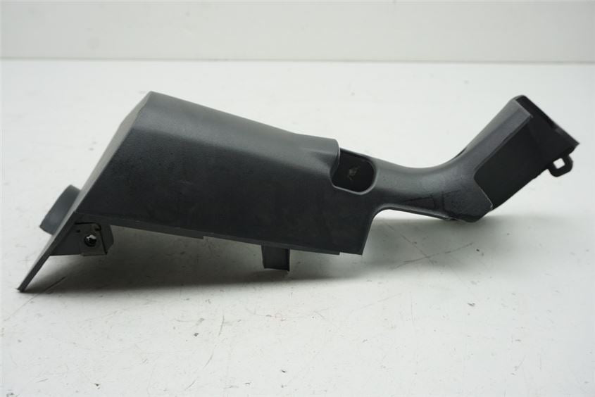 SUZUKI AN 400 WVAU BURGMAN VERKLEIDUNG LENKER RECHTS UNTEN ABDECKUNG COVER BLENDE