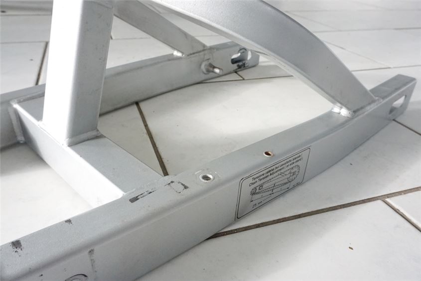 DUCATI 750 SS i.e. SWINGARM