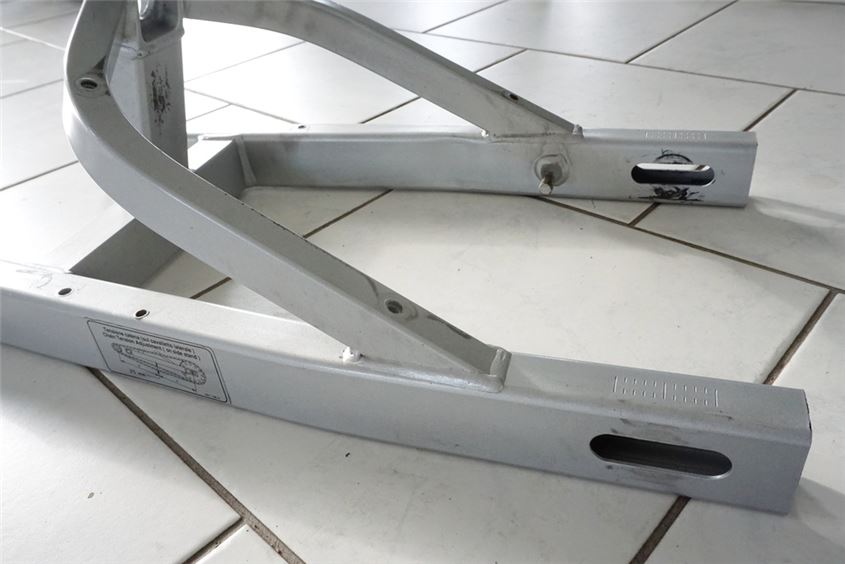 DUCATI 750 SS i.e. SWINGARM