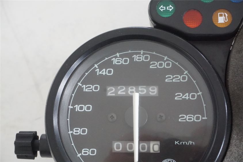 DUCATI 750 SS i.e. SALPICADERO CUENTAKILÓMETROS INSTRUMENTOS VELOCÍMETRO