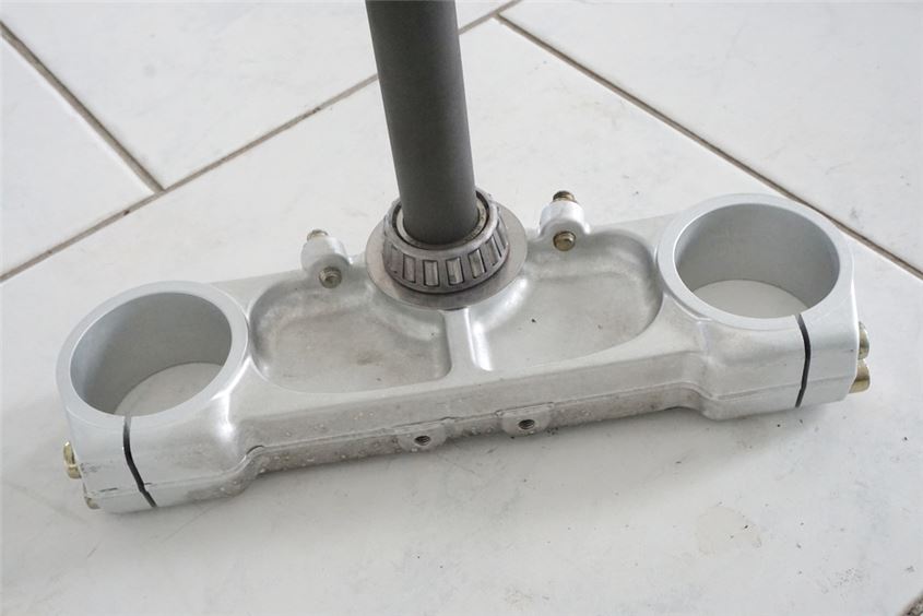 DUCATI 750 SS i.e. GABELBRÜCKE UNTEN GABEL FORK