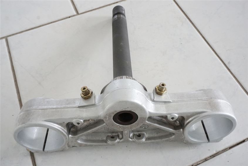 DUCATI 750 SS i.e. GABELBRÜCKE UNTEN GABEL FORK