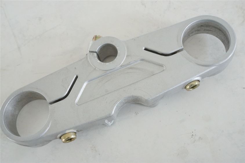 DUCATI 750 SS i.e. TIJA SUPERIOR HORQUILLA