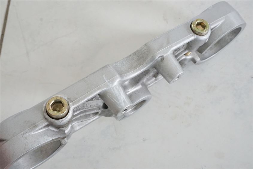 DUCATI 750 SS i.e. GABELBRÜCKE OBEN GABEL FORK