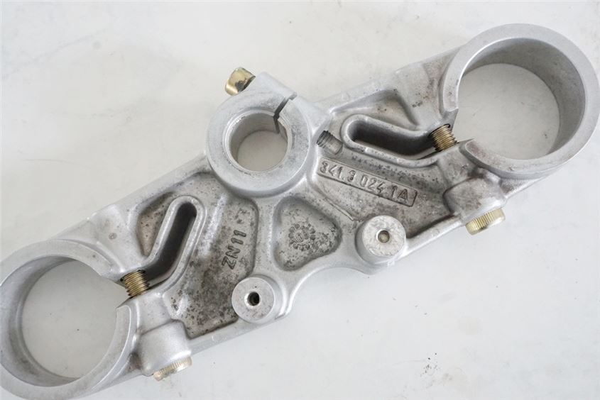 DUCATI 750 SS i.e. GABELBRÜCKE OBEN GABEL FORK