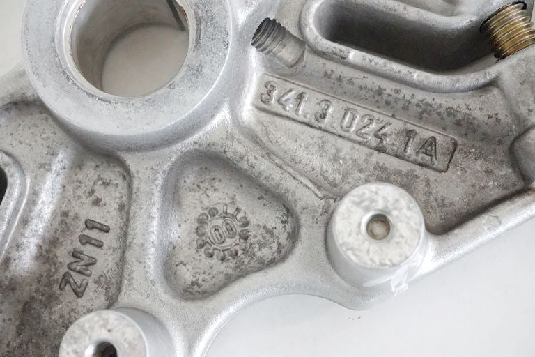 DUCATI 750 SS i.e. GABELBRÜCKE OBEN GABEL FORK