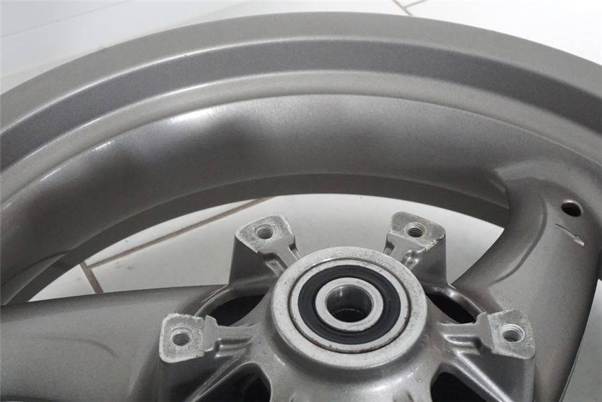 DUCATI 750 SS i.e. REAR RIM REAR WHEEL