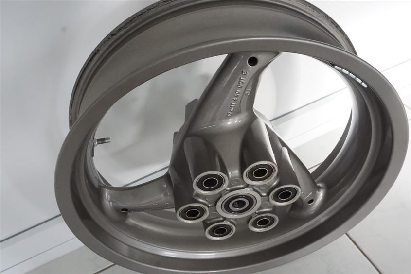 DUCATI 750 SS i.e. REAR RIM REAR WHEEL