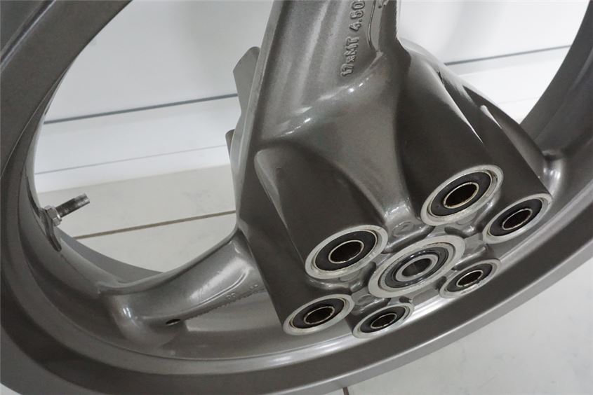 DUCATI 750 SS i.e. REAR RIM REAR WHEEL