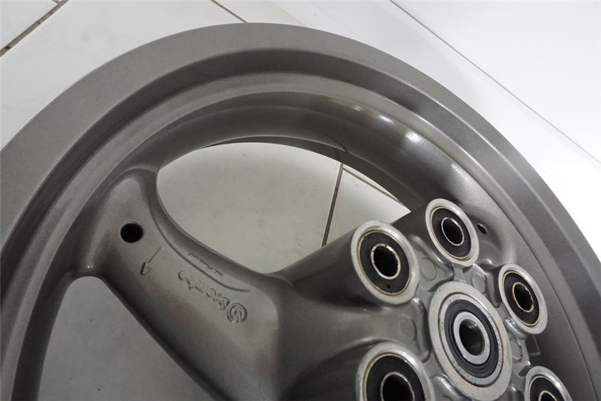 DUCATI 750 SS i.e. REAR RIM REAR WHEEL