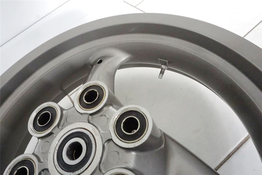 DUCATI 750 SS i.e. REAR RIM REAR WHEEL