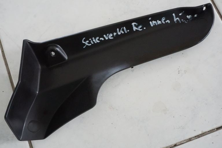 DUCATI 750 SS i.e. LUFTLEITBLECH RECHTS INNEN VERKLEIDUNG ABDECKUNG COVER