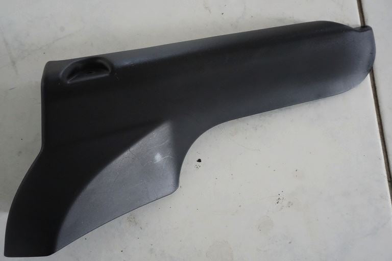 DUCATI 750 SS i.e. DEFLECTOR DE AIRE IZQUIERDO INTERNO CARENADO CUBIERTA TAPA