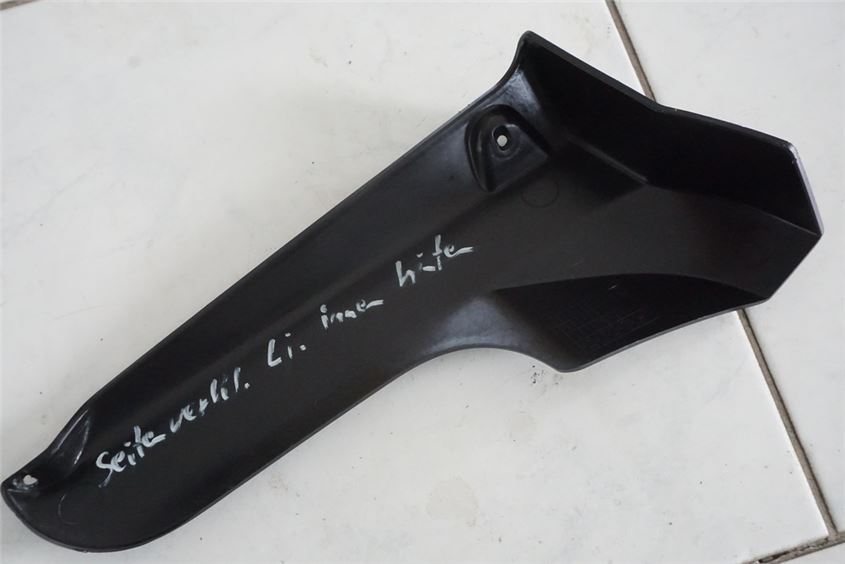DUCATI 750 SS i.e. LUFTLEITBLECH LINKS INNEN VERKLEIDUNG ABDECKUNG COVER