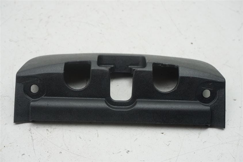 SUZUKI AN 400 WVAU BURGMAN CUBIERTA ASIENTO BLOQUEO CUBIERTA CARENADO EMBELLECEDOR
