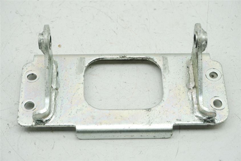 SUZUKI AN 400 WVAU BURGMAN SOPORTE ASIENTO PORTAEQUIPAJE PLACA DE MONTAJE