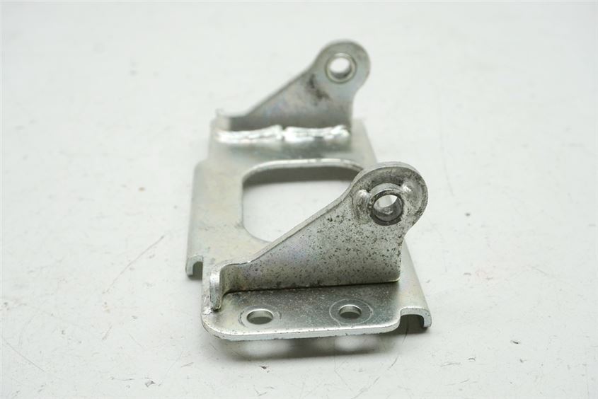 SUZUKI AN 400 WVAU BURGMAN SOPORTE ASIENTO PORTAEQUIPAJE PLACA DE MONTAJE