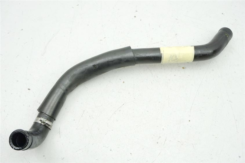 SUZUKI AN 400 WVAU BURGMAN RADIATOR HOSE FILLER NECK -> RADIATOR RIGHT