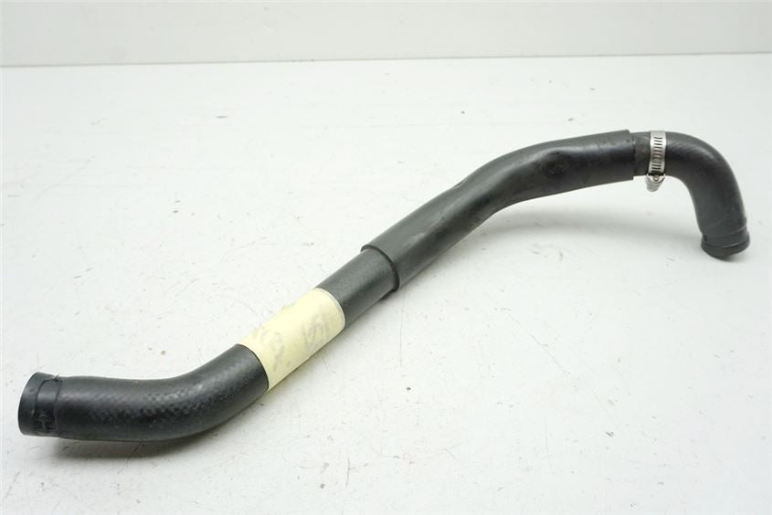 SUZUKI AN 400 WVAU BURGMAN RADIATOR HOSE FILLER NECK -> RADIATOR RIGHT