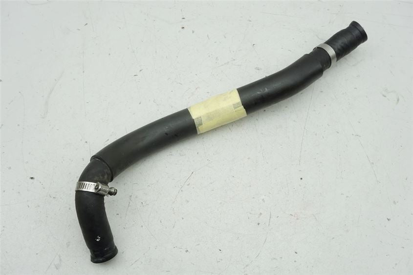 SUZUKI AN 400 WVAU BURGMAN RADIATOR HOSE RADIATOR LEFT UPPER INLET