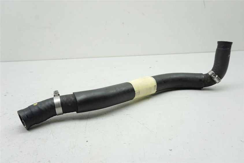 SUZUKI AN 400 WVAU BURGMAN RADIATOR HOSE RADIATOR LEFT UPPER INLET