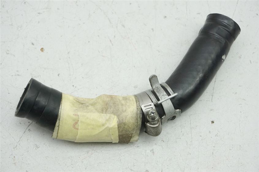 SUZUKI AN 400 WVAU BURGMAN RADIATOR HOSE RADIATOR LOWER LEFT OUTLET