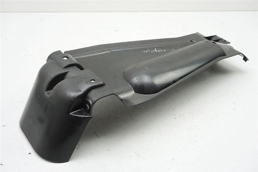 SUZUKI AN 400 WVAU BURGMAN UNDERTRAY COVER TANK FAIRING