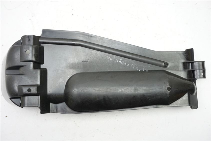 SUZUKI AN 400 WVAU BURGMAN UNDERTRAY COVER TANK FAIRING
