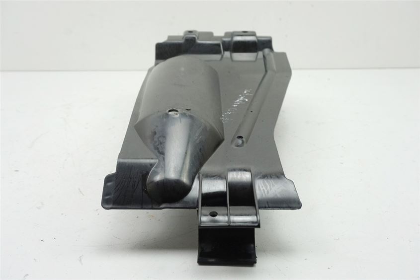 SUZUKI AN 400 WVAU BURGMAN UNDERTRAY COVER TANK FAIRING
