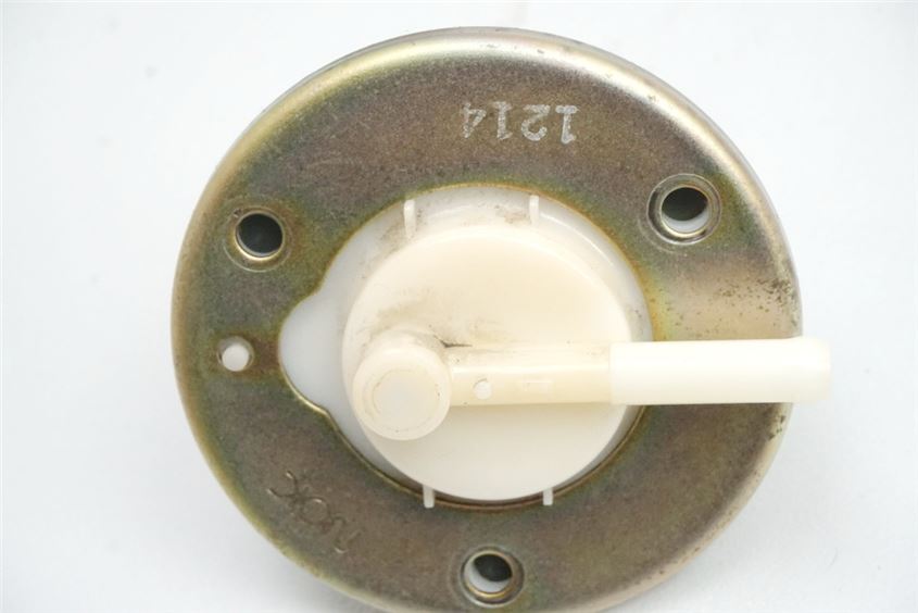 SUZUKI AN 400 WVAU BURGMAN VALVE TANK FUEL CUT STOP