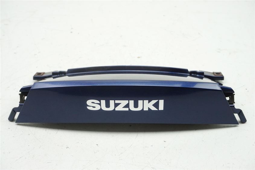 SUZUKI AN 400 WVAU BURGMAN CARENADO TRASERO CENTRAL CUBIERTA