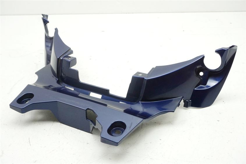 SUZUKI AN 400 WVAU BURGMAN CARENADO TRASERO TAPA ASIENTO RESPALDO