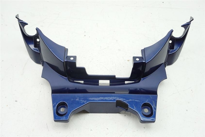 SUZUKI AN 400 WVAU BURGMAN CARENADO TRASERO TAPA ASIENTO RESPALDO
