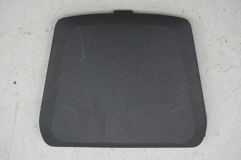 SUZUKI AN 400 WVAU BURGMAN COVER BACKREST COVER LID PANEL