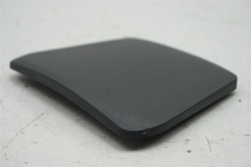 SUZUKI AN 400 WVAU BURGMAN ABDECKUNG RÜCKENLEHNE COVER DECKEL BLENDE